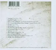 CD - Lee Hazlewood - Cake Or Death - Cardboard