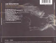 CD - Lee Hazlewood - For Every Solution There's A Problem