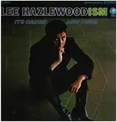 Lee Hazlewood - Lee Hazlewoodism - Its Cause And Cure
