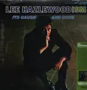 LP - Lee Hazlewood - Lee Hazlewoodism - It's Cause and Cure