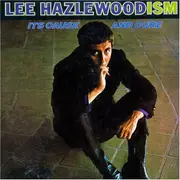 LP - Lee Hazlewood - Lee Hazlewoodism - Its Cause And Cure - Mono, Promo
