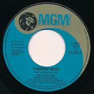 Lee Hazlewood - Summer Wine / Home (I'm Home)