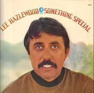 Lee Hazlewood - Something Special