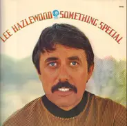 Lee Hazlewood - Something Special