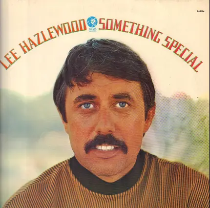 Lee Hazlewood - Something Special
