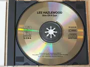 CD - Lee Hazlewood - Son Of A Gun