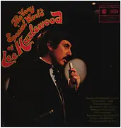 LP - Lee Hazlewood - The Very Special World Of Lee Hazlewood