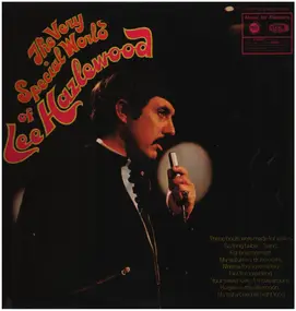 Lee Hazlewood - The Very Special World of Lee Hazlewood