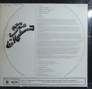 LP - Lee Hazlewood - The Very Special World Of Lee Hazlewood