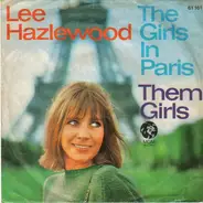 Lee Hazlewood - The Girls In Paris
