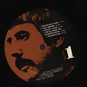 LP - Lee Hazlewood - Trouble Is A Lonesome Town - Insert Incl.
