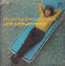LP - Lee Hazlewood - Trouble Is A Lonesome Town