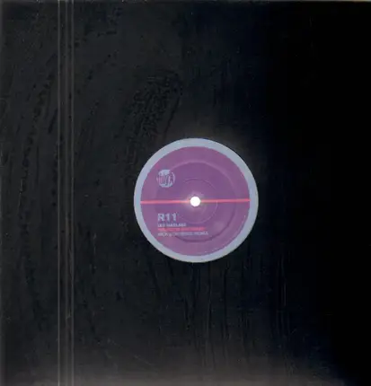 Lee Haslam / The Riot Brothers - Music Is The Drug / Guyver Unit