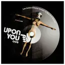 12inch Vinyl Single - Lee Jones & Daniel Dreier - A Man & A Woman