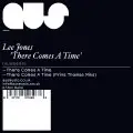 Lee Jones - There Comes A Time (Prins Thomas Rmx)