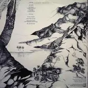 LP - Lee Oskar - My Road Our Road