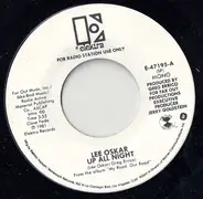 Lee Oskar - Up All Night