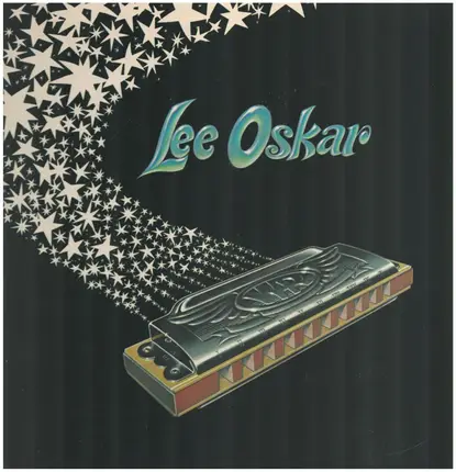 Lee Oskar - Lee Oskar