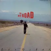 LP - Lee Oskar - My Road (Original Motion Picture Soundtrack) - Obi / insert