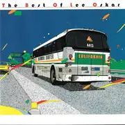 CD - Lee Oskar - The Best Of Lee Oskar