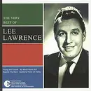CD - Lee Lawrence - The Very Best Of Lee Lawrence