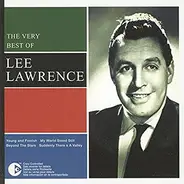 Lee Lawrence - The Very Best Of Lee Lawrence