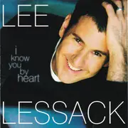 CD - Lee Lessack - I Know You By Heart