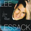 CD - Lee Lessack - I Know You By Heart