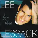 CD - Lee Lessack - I Know You By Heart