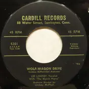 Lee Lindsey - Wolf-Wagon Drive