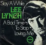 Lee Lynch - Stay Awhile