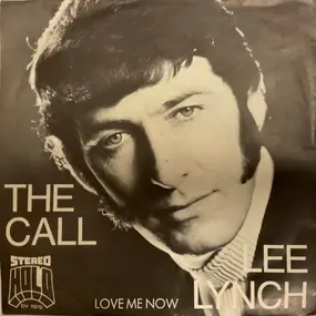 Lee Lynch - The Call