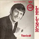 7inch Vinyl Single - Lee Lynch - Time Is All