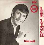 Lee Lynch - Time Is All