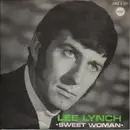 7inch Vinyl Single - Lee Lynch - Sweet Woman