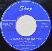 Lee Monti & His Paisans