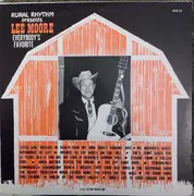 LP - Lee Moore - Everybody's Favorite