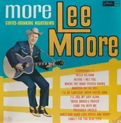 Lee Moore - More Coffee-Drinking Nighthawk