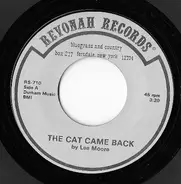 Lee Moore - The Cat Came Back / New Wildwood Flower
