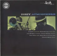 Lee Morgan , Wynton Kelly - Dizzy Atmosphere