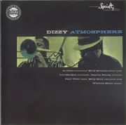 CD - Lee Morgan , Wynton Kelly - Dizzy Atmosphere