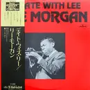 LP - Lee Morgan - A Date With Lee - OBI included