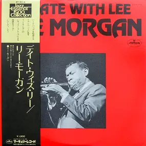 Lee Morgan - A Date With Lee