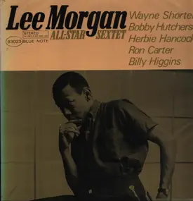 Lee Morgan - All-Star Sextet