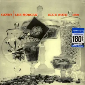 Lee Morgan - Candy