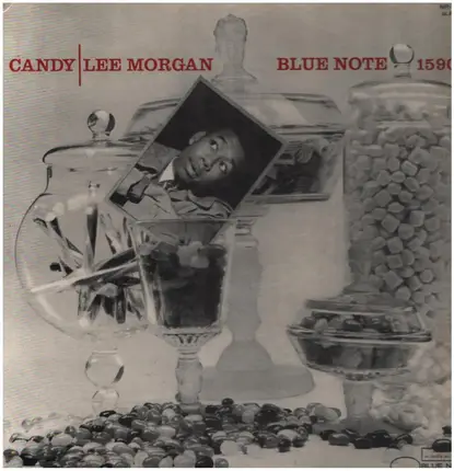 Lee Morgan - Candy