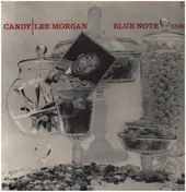 Lee Morgan - Candy
