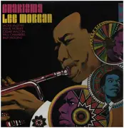 LP - Lee Morgan - Charisma - Still sealed / Gatefold