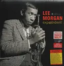 LP - Lee Morgan - Expobedient - Ltd 180g Deluxe Gatefold Ed.