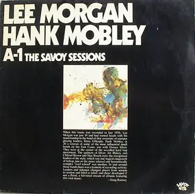 Lee Morgan - A-1
